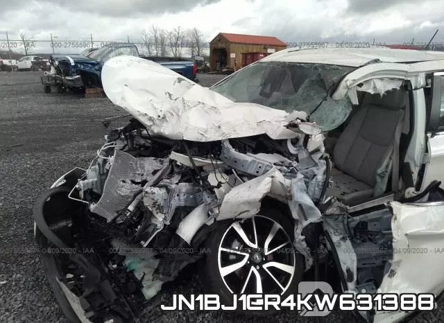 JN1BJ1CR4KW631388 фото 7