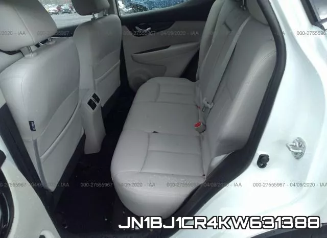 JN1BJ1CR4KW631388 фото 9