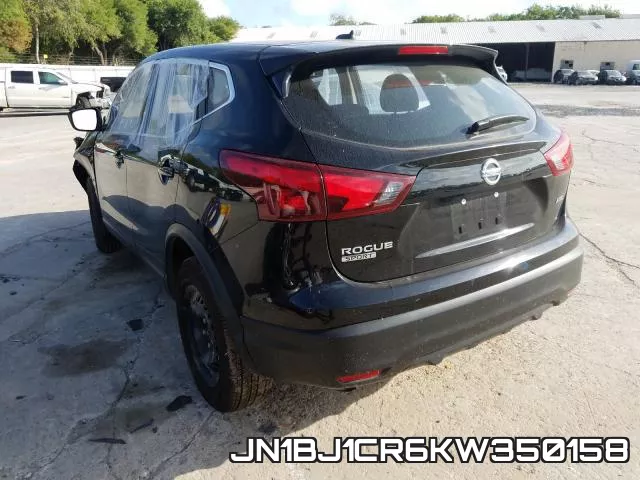 JN1BJ1CR6KW350158 фото 4
