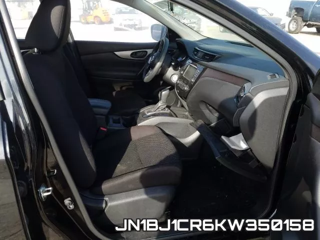 JN1BJ1CR6KW350158 фото 6
