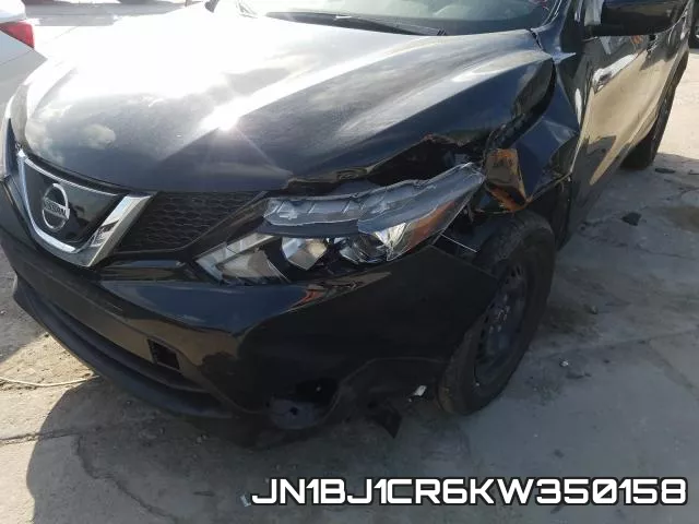 JN1BJ1CR6KW350158 фото 10