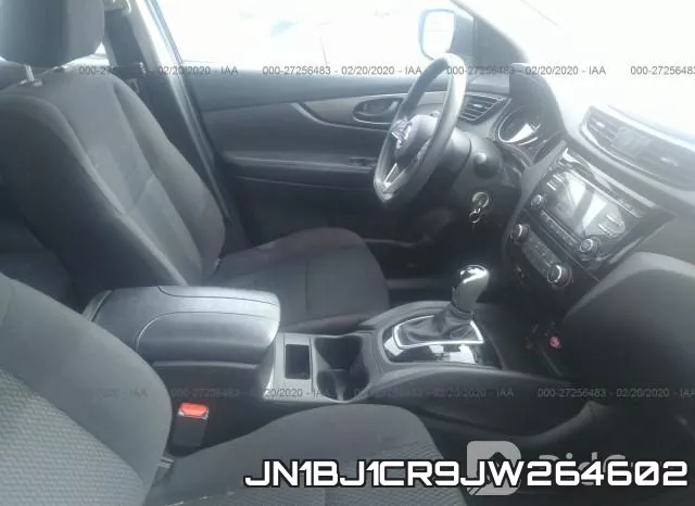JN1BJ1CR9JW264602 фото 6