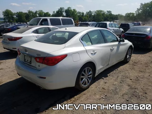 JN1CV7AR7HM682600 фото 5