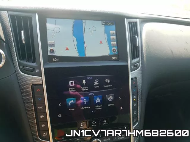 JN1CV7AR7HM682600 фото 10