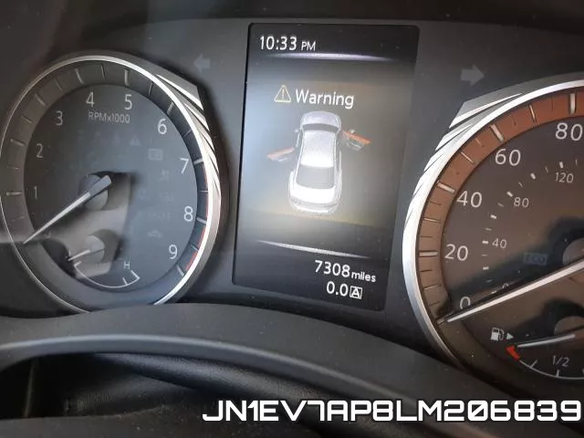 JN1EV7AP8LM206839 фото 9