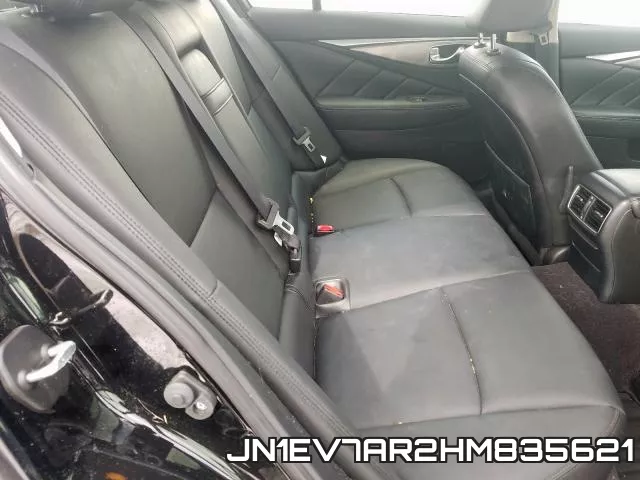 JN1EV7AR2HM835621 фото 7