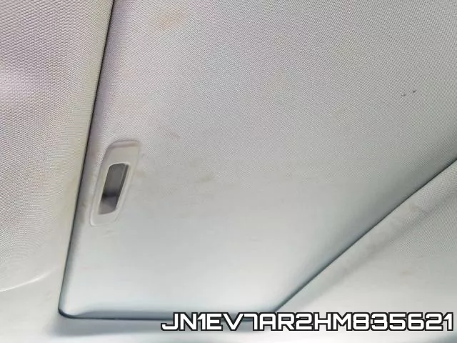 JN1EV7AR2HM835621 фото 10