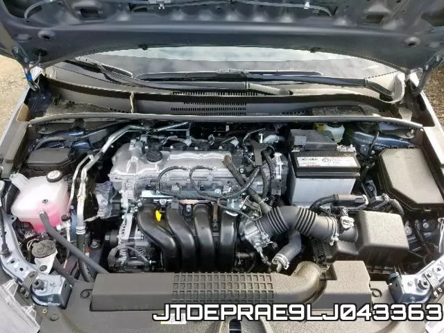 JTDEPRAE9LJ043363 фото 8