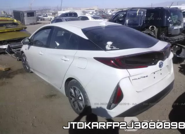 JTDKARFP2J3080898 фото 4
