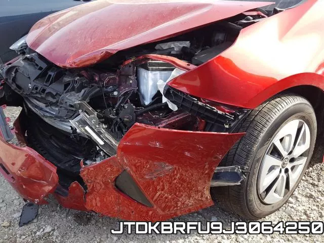 JTDKBRFU9J3064250 фото 10