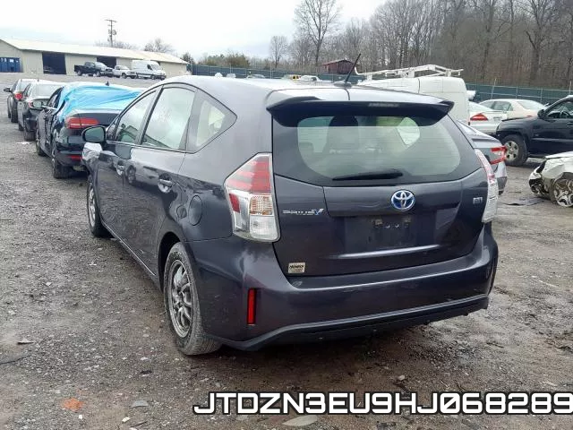 JTDZN3EU9HJ068289 фото 4