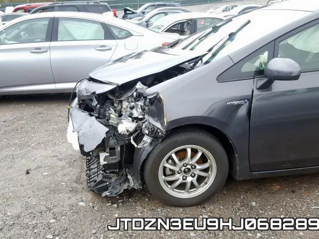JTDZN3EU9HJ068289 фото 10