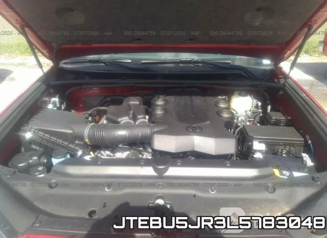 JTEBU5JR3L5783048 фото 2