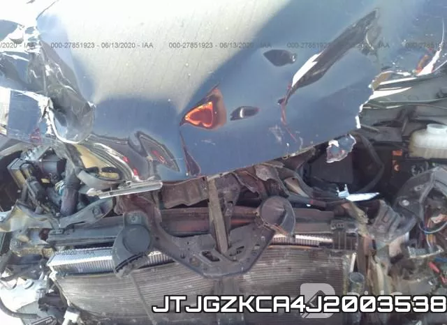 JTJGZKCA4J2003538 фото 2