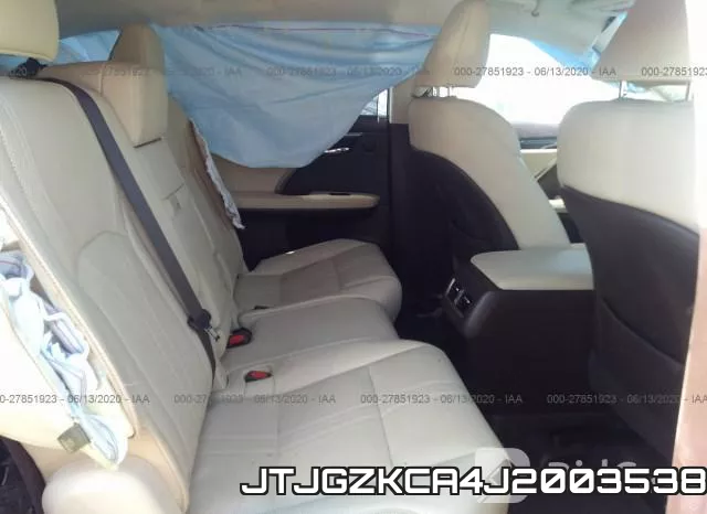JTJGZKCA4J2003538 фото 9