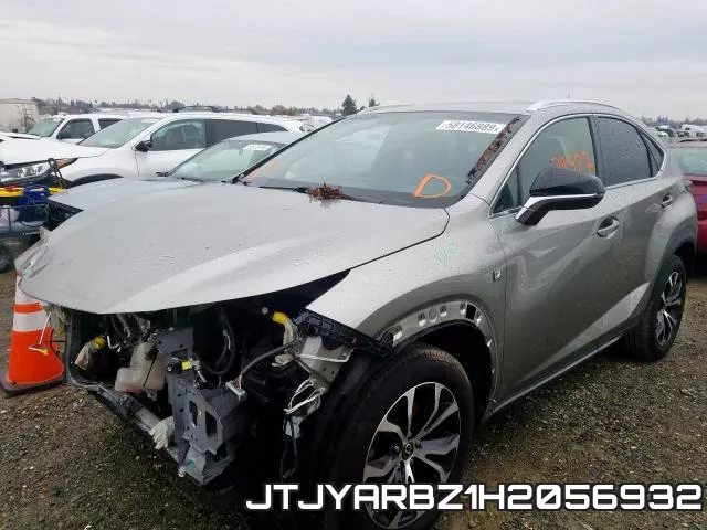 JTJYARBZ1H2056932 фото 3