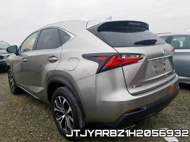 JTJYARBZ1H2056932 фото 4
