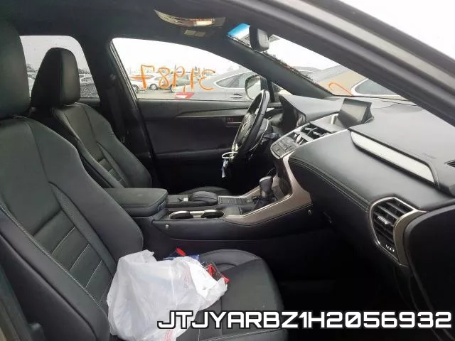 JTJYARBZ1H2056932 фото 6