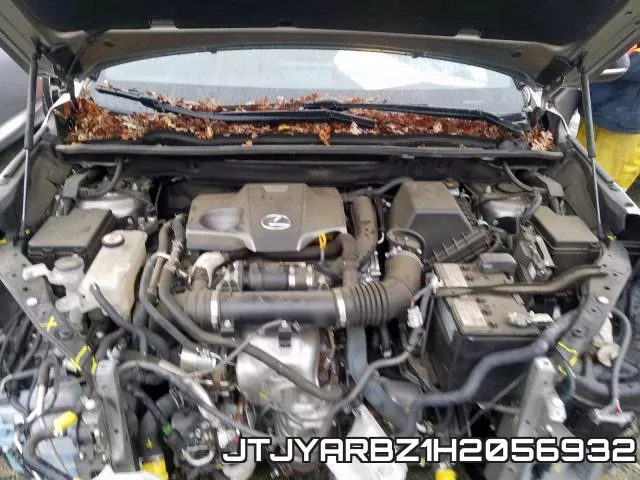 JTJYARBZ1H2056932 фото 8