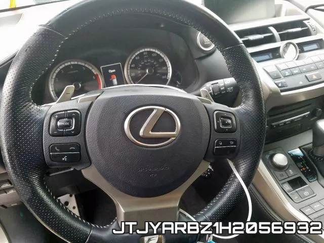 JTJYARBZ1H2056932 фото 10