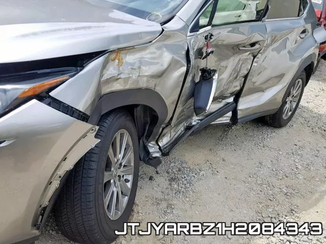 JTJYARBZ1H2084343 фото 2