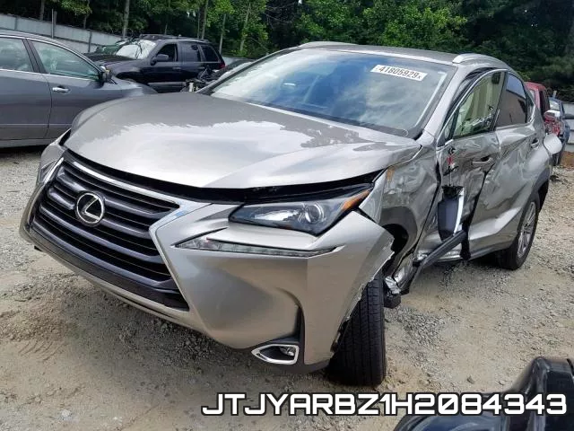 JTJYARBZ1H2084343 фото 3