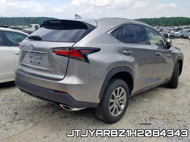 JTJYARBZ1H2084343 фото 5