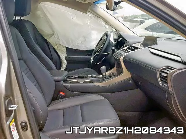 JTJYARBZ1H2084343 фото 6