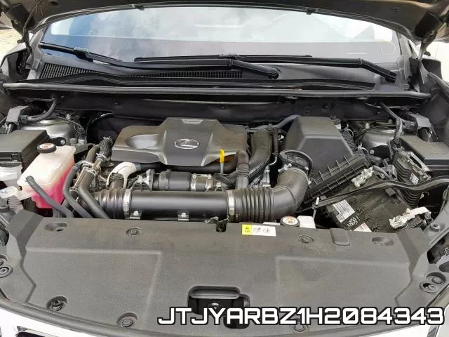 JTJYARBZ1H2084343 фото 8