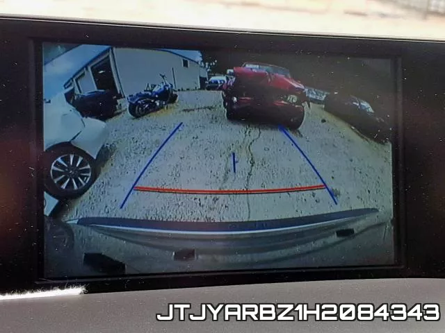 JTJYARBZ1H2084343 фото 10