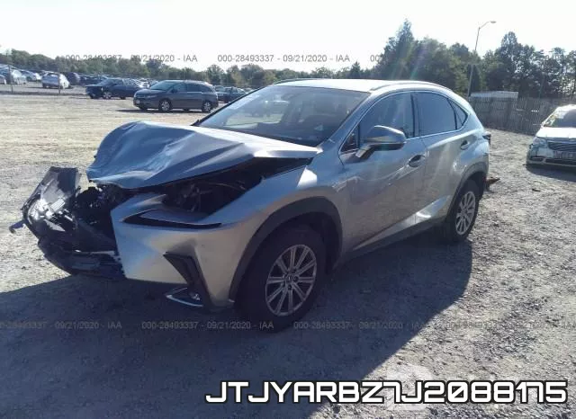 JTJYARBZ7J2088175 фото 3