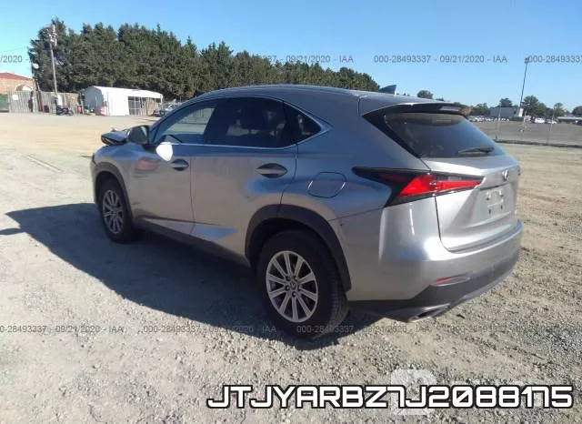 JTJYARBZ7J2088175 фото 4