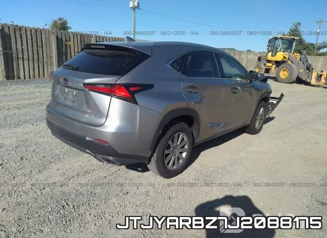 JTJYARBZ7J2088175 фото 5