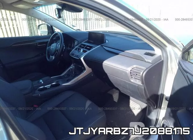 JTJYARBZ7J2088175 фото 6