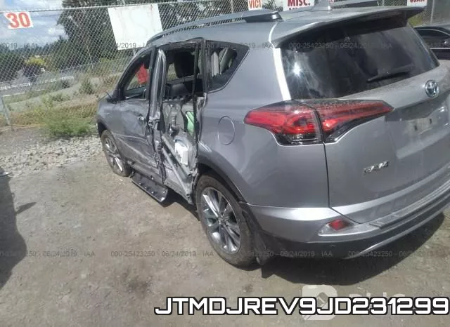 JTMDJREV9JD231299 фото 4