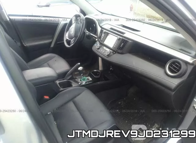 JTMDJREV9JD231299 фото 6
