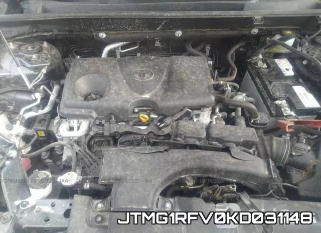 JTMG1RFV0KD031148 фото 2