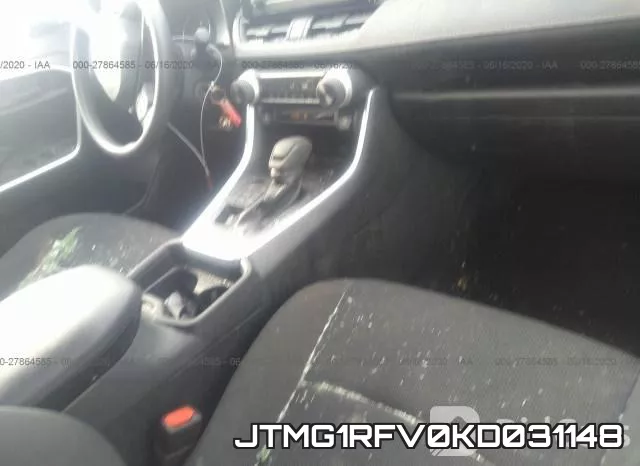 JTMG1RFV0KD031148 фото 6