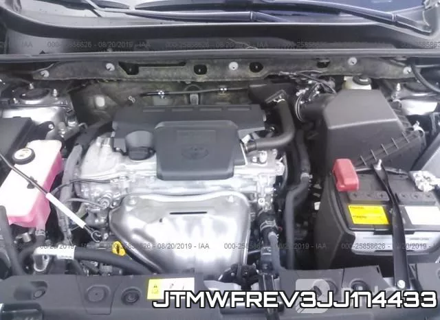 JTMWFREV3JJ174433 фото 2