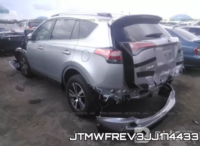 JTMWFREV3JJ174433 фото 4