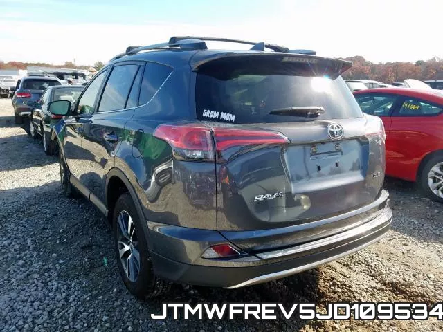JTMWFREV5JD109534 фото 4