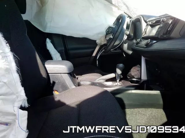 JTMWFREV5JD109534 фото 6