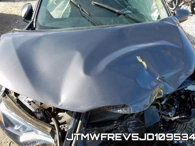 JTMWFREV5JD109534 фото 8