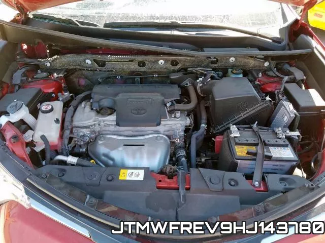 JTMWFREV9HJ143780 фото 8