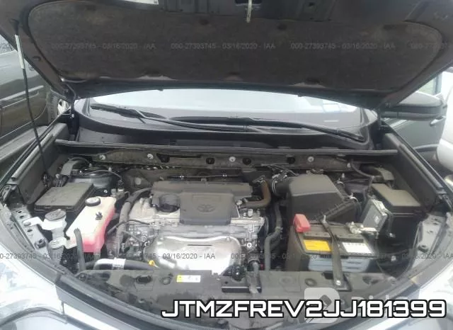JTMZFREV2JJ181399 фото 2