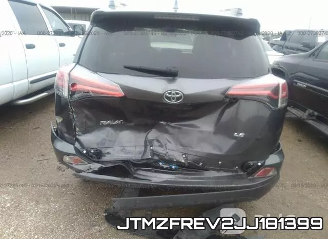 JTMZFREV2JJ181399 фото 6