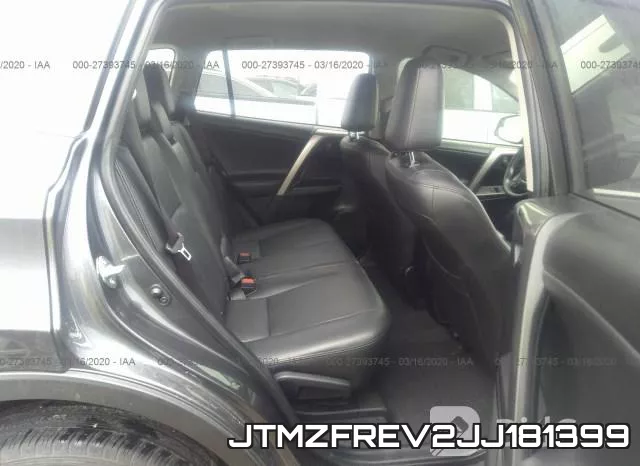 JTMZFREV2JJ181399 фото 8