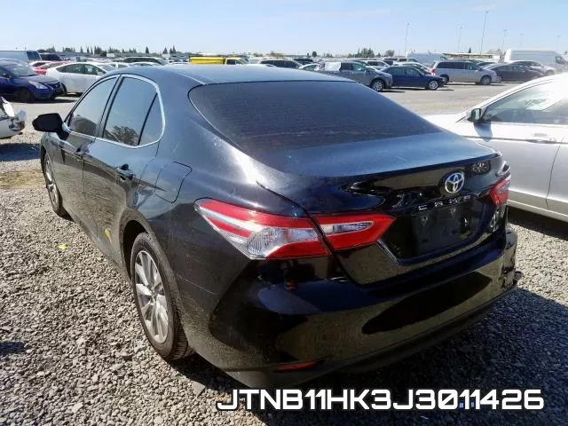 JTNB11HK3J3011426 фото 4