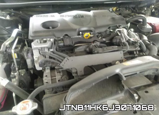 JTNB11HK6J3071068 фото 2