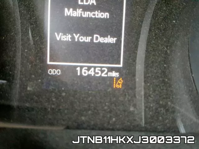 JTNB11HKXJ3003372 фото 9